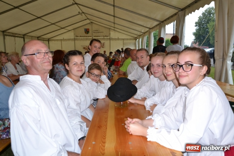 Zdjęcie w galerii na portalu naszraciborz.pl: Tworkowskie spotkanie z folklorem  wiadomości z regionu