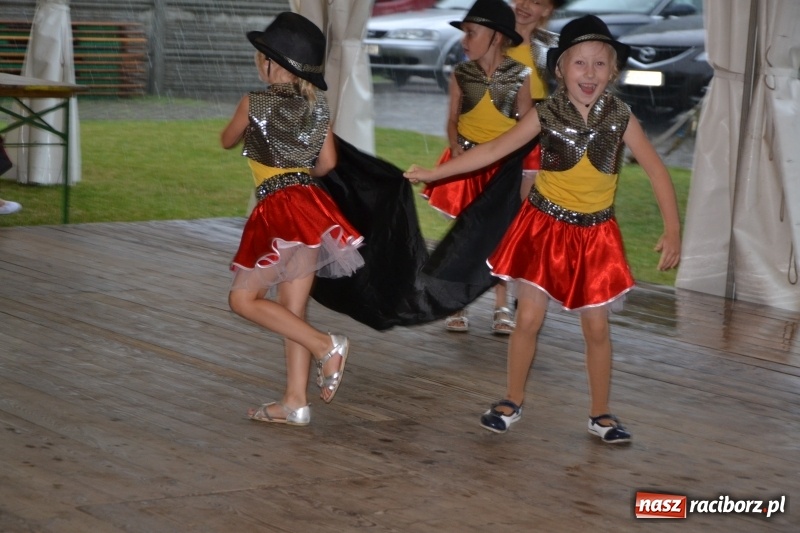 Zdjęcie w galerii na portalu naszraciborz.pl: Tworkowskie spotkanie z folklorem  wiadomości z regionu