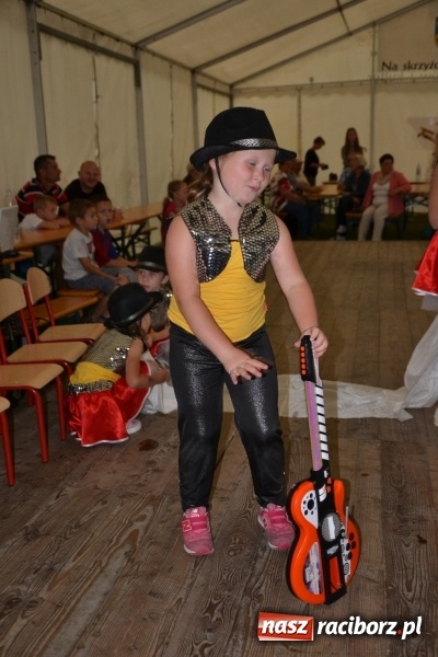 Zdjęcie w galerii na portalu naszraciborz.pl: Tworkowskie spotkanie z folklorem  wiadomości z regionu