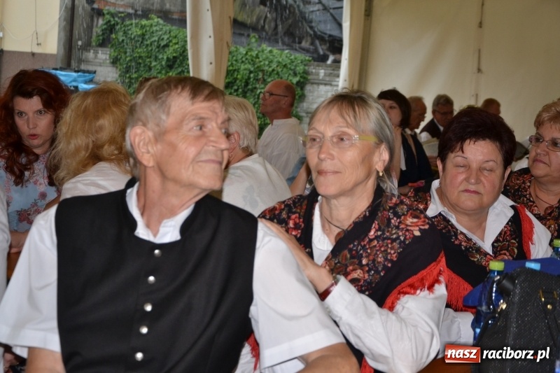 Zdjęcie w galerii na portalu naszraciborz.pl: Tworkowskie spotkanie z folklorem  wiadomości z regionu