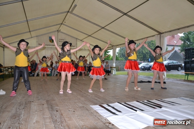Zdjęcie w galerii na portalu naszraciborz.pl: Tworkowskie spotkanie z folklorem  wiadomości z regionu