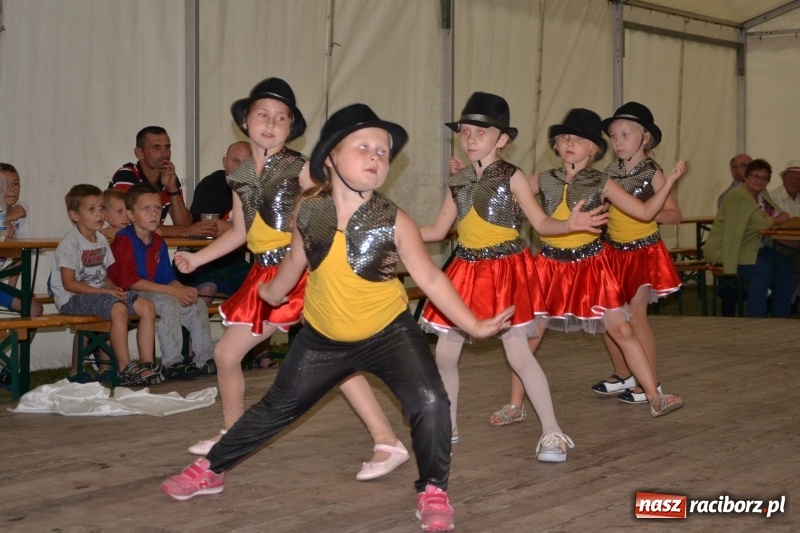 Zdjęcie w galerii na portalu naszraciborz.pl: Tworkowskie spotkanie z folklorem  wiadomości z regionu