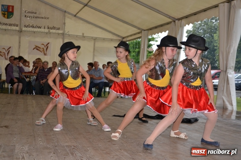 Zdjęcie w galerii na portalu naszraciborz.pl: Tworkowskie spotkanie z folklorem  wiadomości z regionu