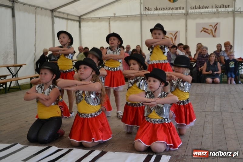 Zdjęcie w galerii na portalu naszraciborz.pl: Tworkowskie spotkanie z folklorem  wiadomości z regionu