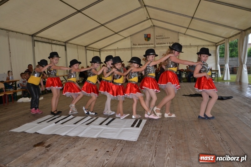 Zdjęcie w galerii na portalu naszraciborz.pl: Tworkowskie spotkanie z folklorem  wiadomości z regionu