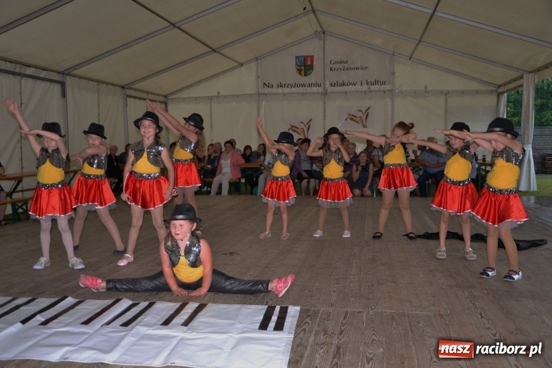 Zdjęcie w galerii na portalu naszraciborz.pl: Tworkowskie spotkanie z folklorem  wiadomości z regionu