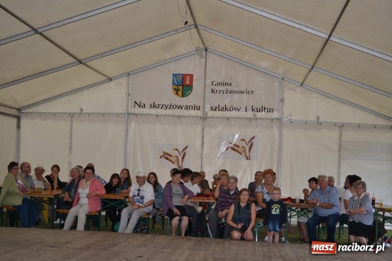 Zdjęcie w galerii na portalu naszraciborz.pl: Tworkowskie spotkanie z folklorem  wiadomości z regionu