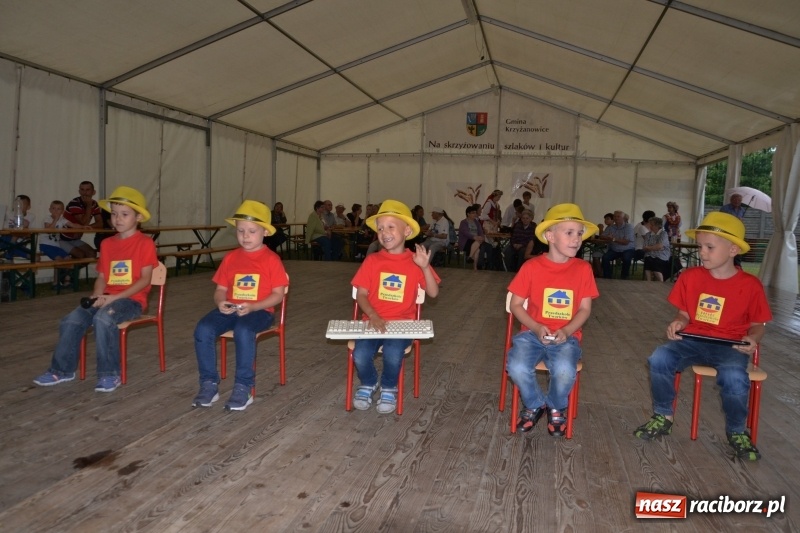 Zdjęcie w galerii na portalu naszraciborz.pl: Tworkowskie spotkanie z folklorem  wiadomości z regionu