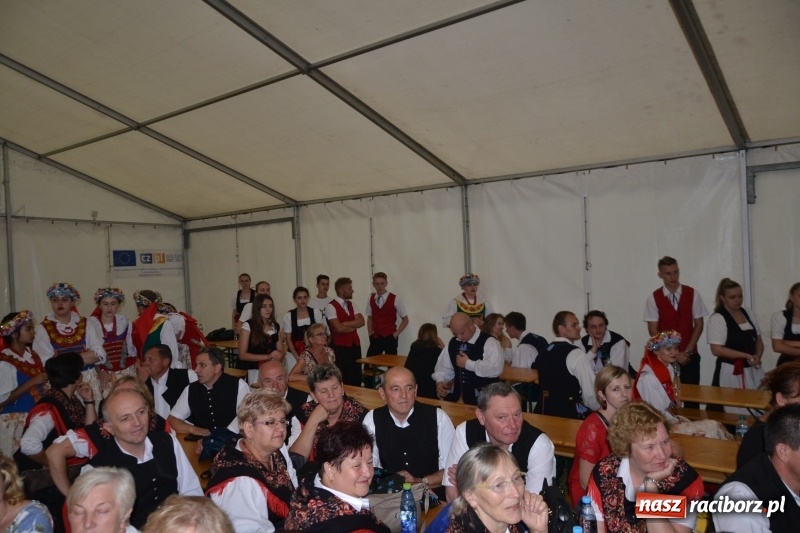 Zdjęcie w galerii na portalu naszraciborz.pl: Tworkowskie spotkanie z folklorem  wiadomości z regionu