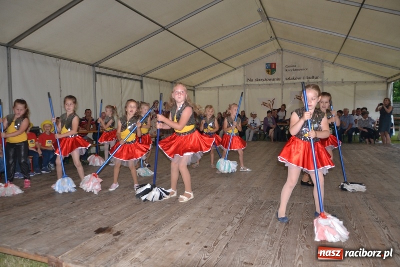 Zdjęcie w galerii na portalu naszraciborz.pl: Tworkowskie spotkanie z folklorem  wiadomości z regionu