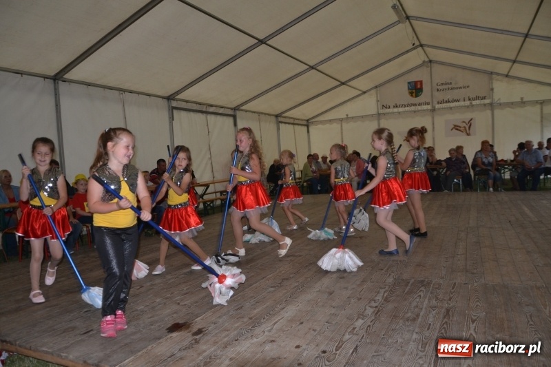 Zdjęcie w galerii na portalu naszraciborz.pl: Tworkowskie spotkanie z folklorem  wiadomości z regionu