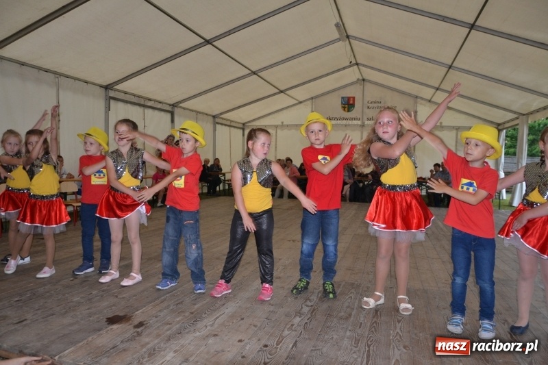 Zdjęcie w galerii na portalu naszraciborz.pl: Tworkowskie spotkanie z folklorem  wiadomości z regionu