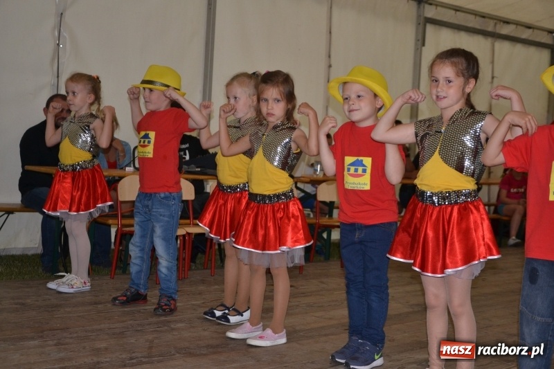 Zdjęcie w galerii na portalu naszraciborz.pl: Tworkowskie spotkanie z folklorem  wiadomości z regionu