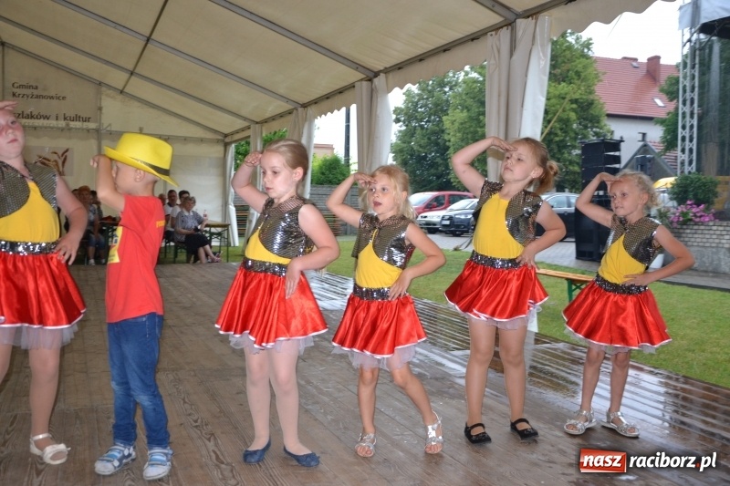 Zdjęcie w galerii na portalu naszraciborz.pl: Tworkowskie spotkanie z folklorem  wiadomości z regionu