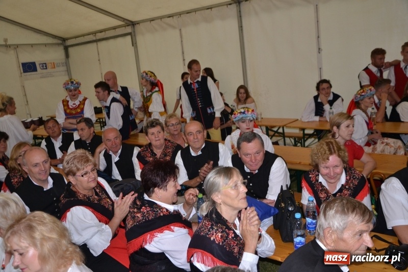 Zdjęcie w galerii na portalu naszraciborz.pl: Tworkowskie spotkanie z folklorem  wiadomości z regionu