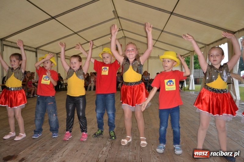 Zdjęcie w galerii na portalu naszraciborz.pl: Tworkowskie spotkanie z folklorem  wiadomości z regionu