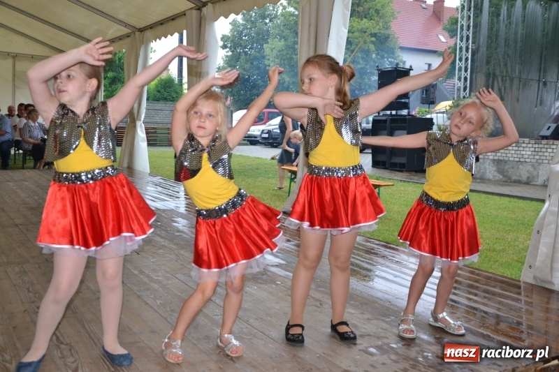Zdjęcie w galerii na portalu naszraciborz.pl: Tworkowskie spotkanie z folklorem  wiadomości z regionu