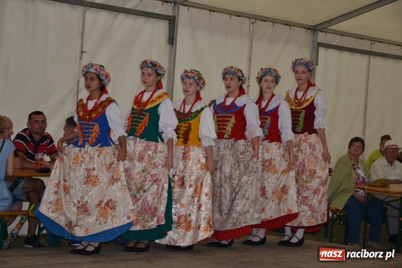 Zdjęcie w galerii na portalu naszraciborz.pl: Tworkowskie spotkanie z folklorem  wiadomości z regionu