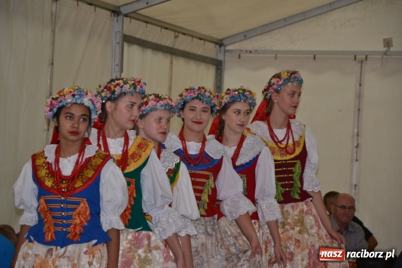 Zdjęcie w galerii na portalu naszraciborz.pl: Tworkowskie spotkanie z folklorem  wiadomości z regionu