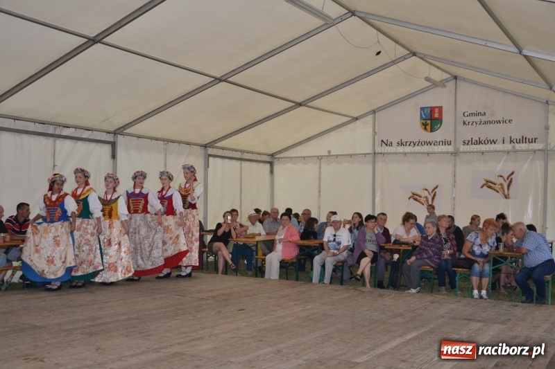 Zdjęcie w galerii na portalu naszraciborz.pl: Tworkowskie spotkanie z folklorem  wiadomości z regionu