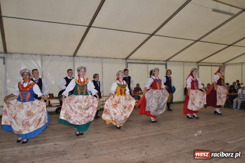 Zdjęcie w galerii na portalu naszraciborz.pl: Tworkowskie spotkanie z folklorem  wiadomości z regionu