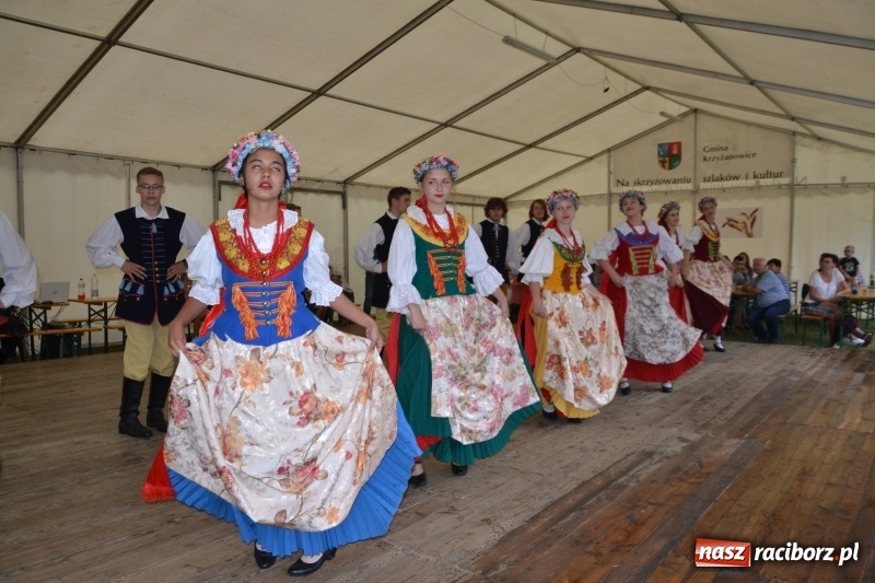 Zdjęcie w galerii na portalu naszraciborz.pl: Tworkowskie spotkanie z folklorem  wiadomości z regionu