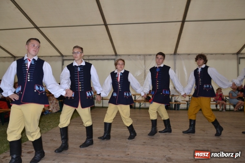 Zdjęcie w galerii na portalu naszraciborz.pl: Tworkowskie spotkanie z folklorem  wiadomości z regionu
