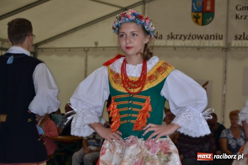 Zdjęcie w galerii na portalu naszraciborz.pl: Tworkowskie spotkanie z folklorem  wiadomości z regionu