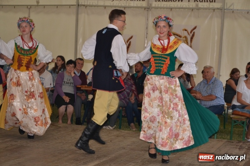 Zdjęcie w galerii na portalu naszraciborz.pl: Tworkowskie spotkanie z folklorem  wiadomości z regionu