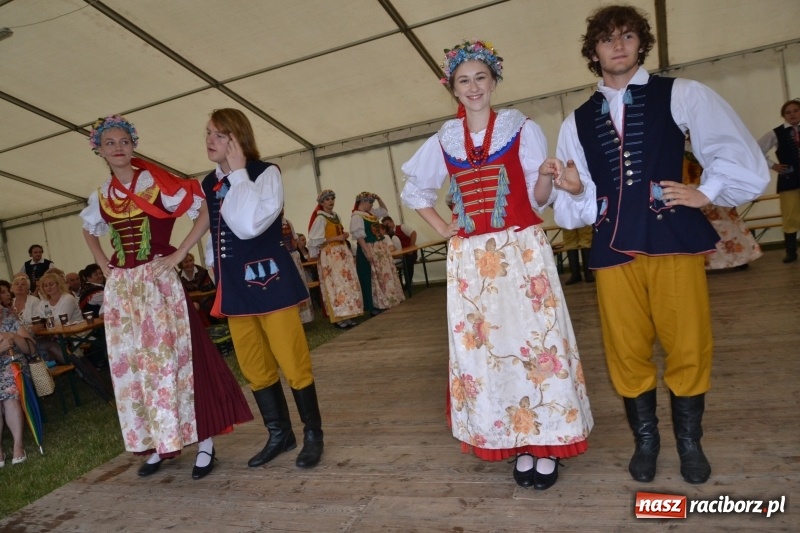 Zdjęcie w galerii na portalu naszraciborz.pl: Tworkowskie spotkanie z folklorem  wiadomości z regionu
