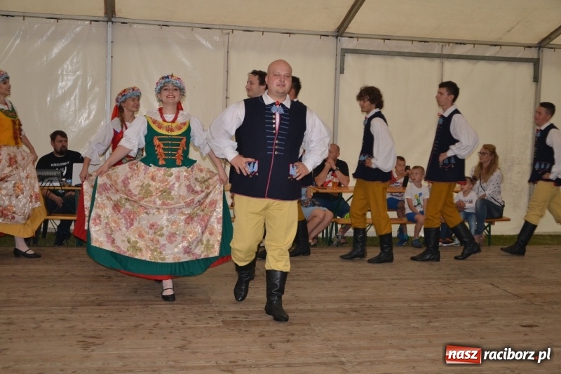 Zdjęcie w galerii na portalu naszraciborz.pl: Tworkowskie spotkanie z folklorem  wiadomości z regionu