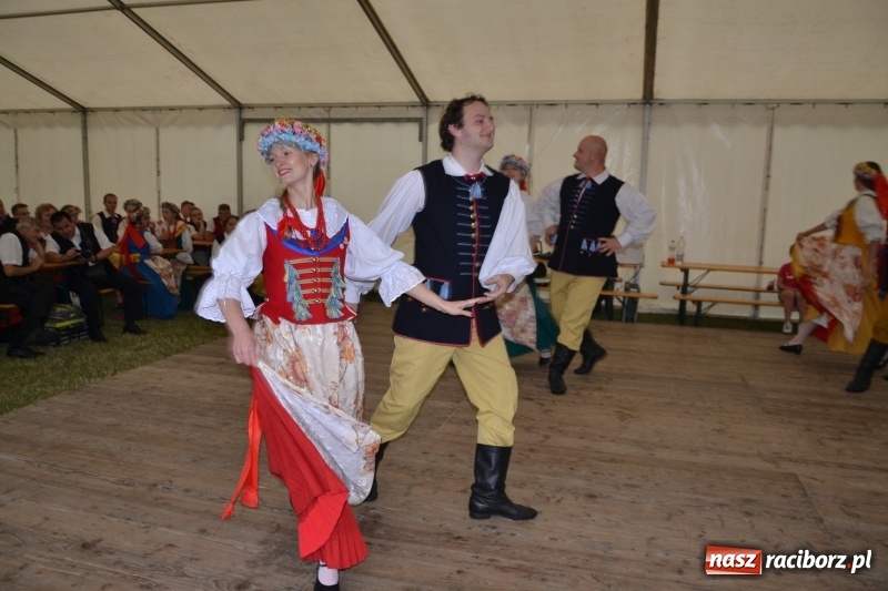 Zdjęcie w galerii na portalu naszraciborz.pl: Tworkowskie spotkanie z folklorem  wiadomości z regionu