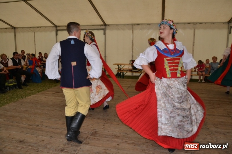 Zdjęcie w galerii na portalu naszraciborz.pl: Tworkowskie spotkanie z folklorem  wiadomości z regionu
