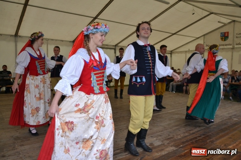 Zdjęcie w galerii na portalu naszraciborz.pl: Tworkowskie spotkanie z folklorem  wiadomości z regionu