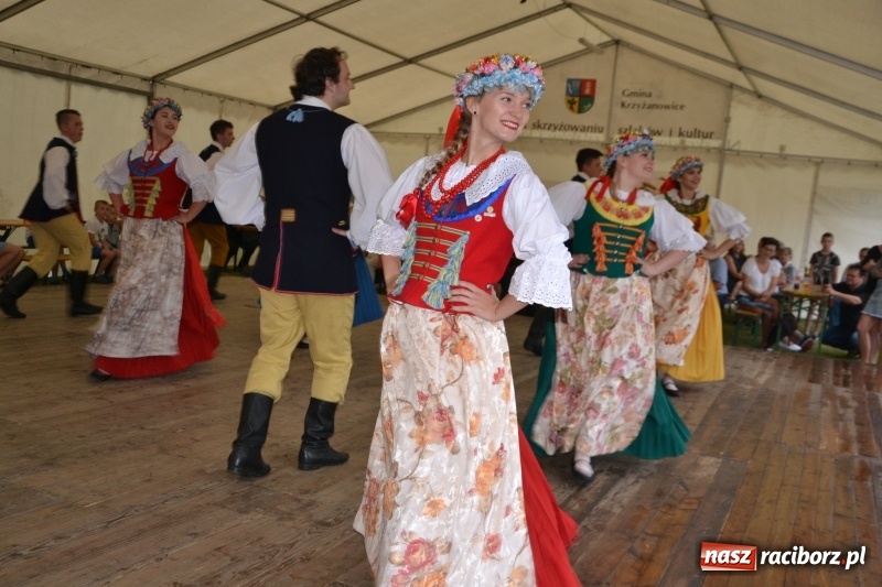 Zdjęcie w galerii na portalu naszraciborz.pl: Tworkowskie spotkanie z folklorem  wiadomości z regionu
