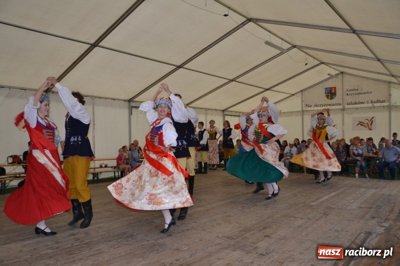 Zdjęcie w galerii na portalu naszraciborz.pl: Tworkowskie spotkanie z folklorem  wiadomości z regionu