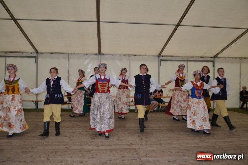 Zdjęcie w galerii na portalu naszraciborz.pl: Tworkowskie spotkanie z folklorem  wiadomości z regionu