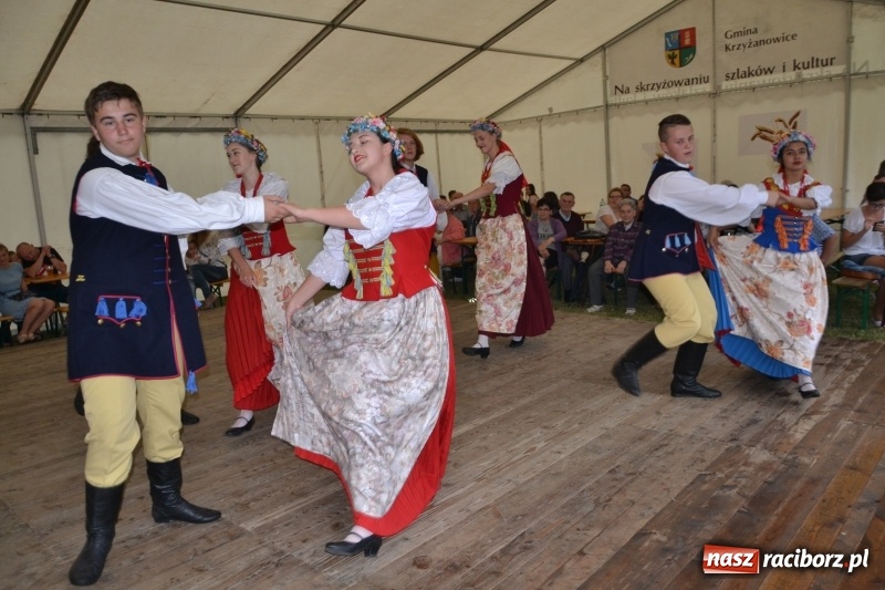 Zdjęcie w galerii na portalu naszraciborz.pl: Tworkowskie spotkanie z folklorem  wiadomości z regionu
