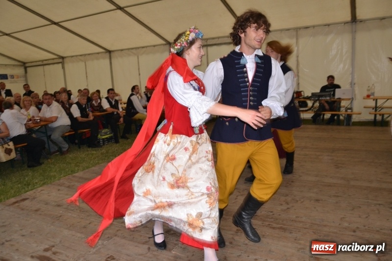 Zdjęcie w galerii na portalu naszraciborz.pl: Tworkowskie spotkanie z folklorem  wiadomości z regionu