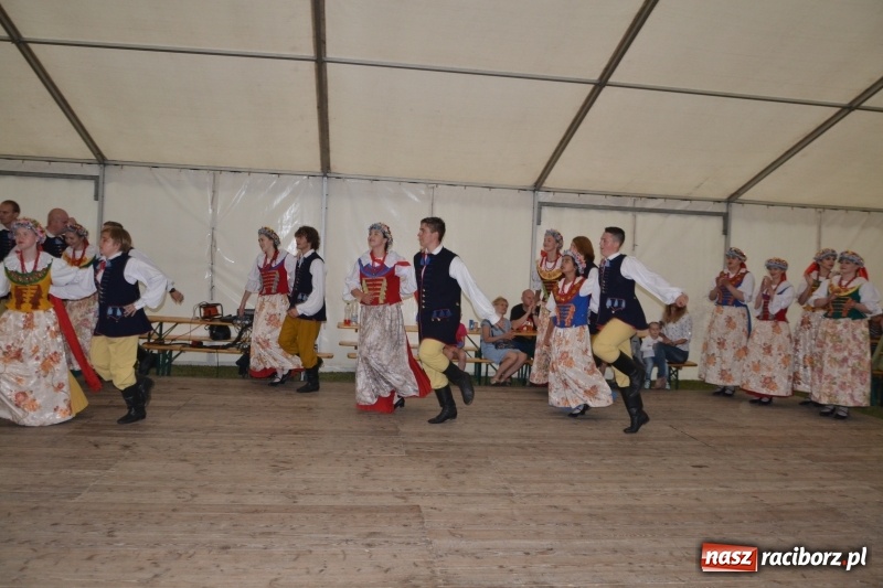 Zdjęcie w galerii na portalu naszraciborz.pl: Tworkowskie spotkanie z folklorem  wiadomości z regionu