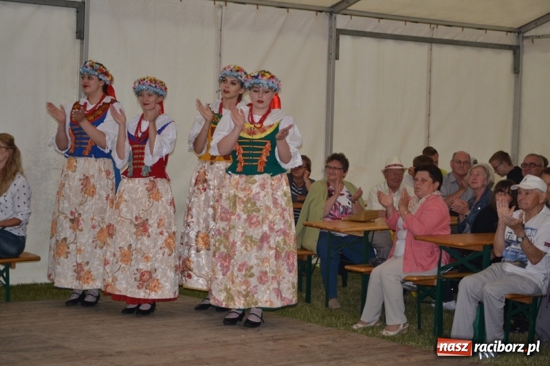 Zdjęcie w galerii na portalu naszraciborz.pl: Tworkowskie spotkanie z folklorem  wiadomości z regionu