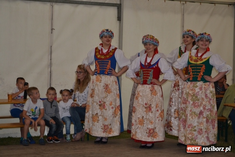 Zdjęcie w galerii na portalu naszraciborz.pl: Tworkowskie spotkanie z folklorem  wiadomości z regionu