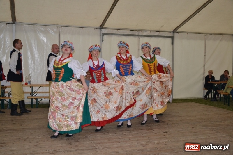Zdjęcie w galerii na portalu naszraciborz.pl: Tworkowskie spotkanie z folklorem  wiadomości z regionu