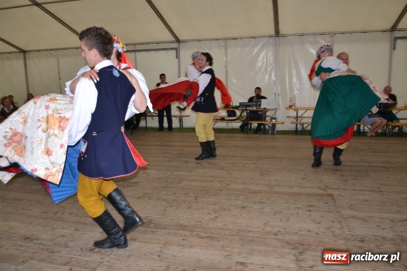 Zdjęcie w galerii na portalu naszraciborz.pl: Tworkowskie spotkanie z folklorem  wiadomości z regionu