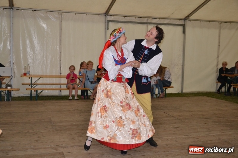 Zdjęcie w galerii na portalu naszraciborz.pl: Tworkowskie spotkanie z folklorem  wiadomości z regionu