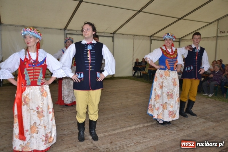 Zdjęcie w galerii na portalu naszraciborz.pl: Tworkowskie spotkanie z folklorem  wiadomości z regionu