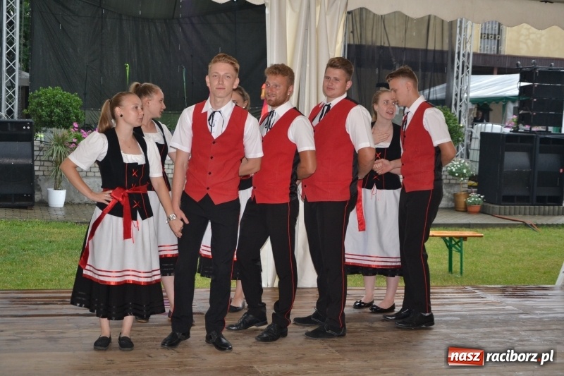 Zdjęcie w galerii na portalu naszraciborz.pl: Tworkowskie spotkanie z folklorem  wiadomości z regionu