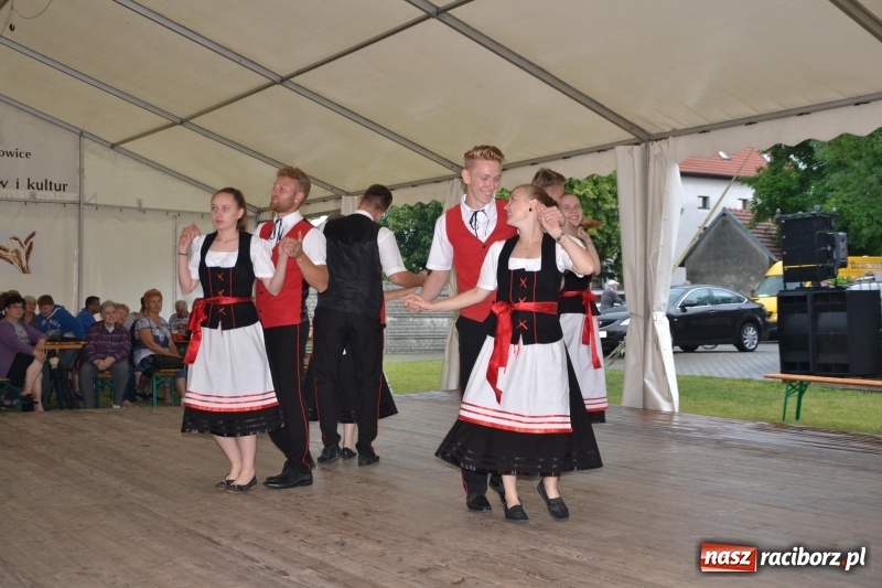 Zdjęcie w galerii na portalu naszraciborz.pl: Tworkowskie spotkanie z folklorem  wiadomości z regionu