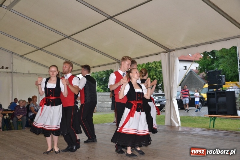 Zdjęcie w galerii na portalu naszraciborz.pl: Tworkowskie spotkanie z folklorem  wiadomości z regionu