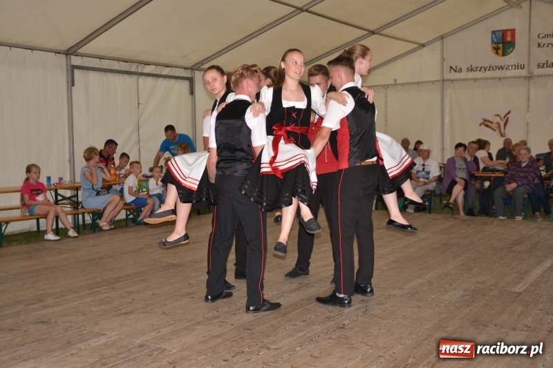 Zdjęcie w galerii na portalu naszraciborz.pl: Tworkowskie spotkanie z folklorem  wiadomości z regionu